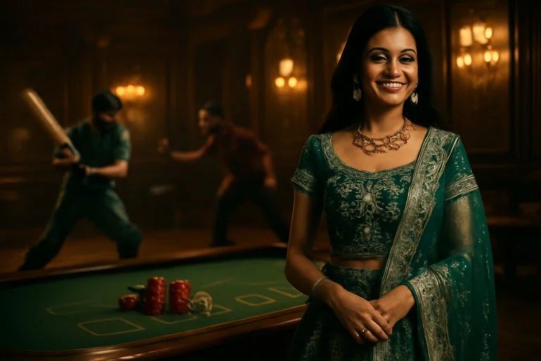 bdjackpot মোবাইল অফার মেনু