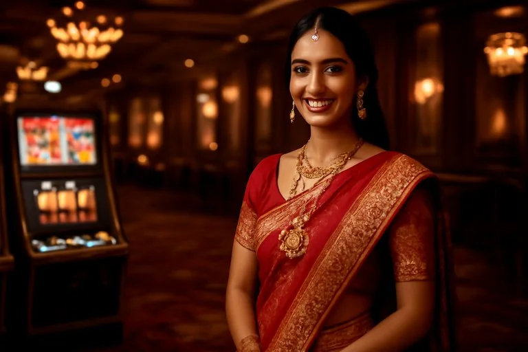 bdjackpot দৈনিক চেক-ইন সহজ